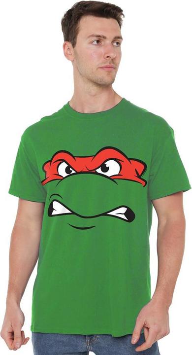 Produktbild Teenage Mutant NT Angry TShirt (XL)