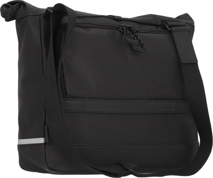 Produktbild Jost Fahrradtasche Billund Cyclist Pro Messenger Bag (11 l, Gepäckträgertasche)