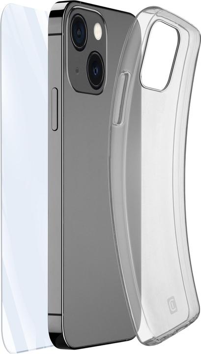 Productafbeelding Cellularline iPhone 15 (1 Stuk, Apple iPhone 15)