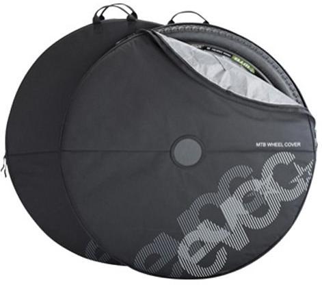 Actual product image Evoc MTB Wheel Cover