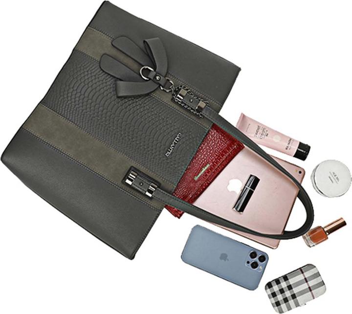 Image du produit Gallantry HB-932937-DG Handtasche