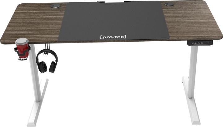 Produktbild Pro-Tec Hayward (140 x 60 x 117 cm)
