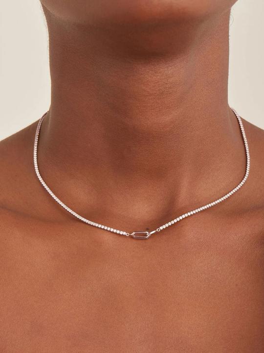 Immagine prodotto Ania Haie Collana Dance 'Til Dawn (Argento 925, 40 - 50 cm)