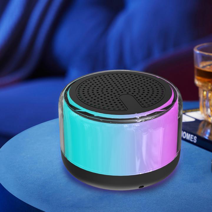 Actual product image Denver BTP-103 BT Loudspeaker (Battery operated)