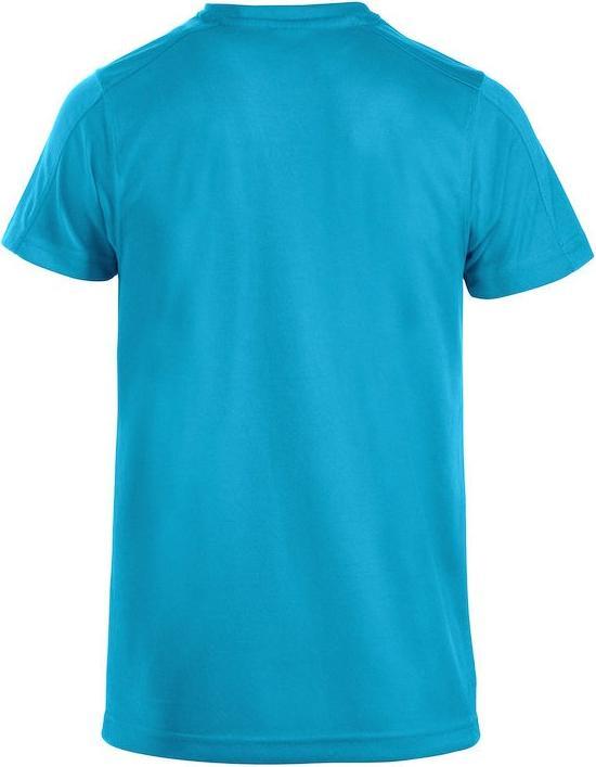 Actual product image Clique Icet Tshirt (XL)