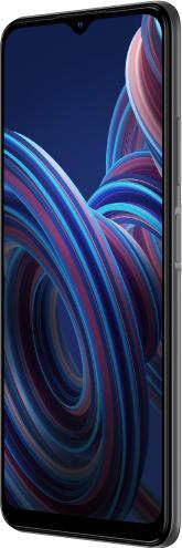 Produktbild TE Connectivity ZTE BLADE A72 64GB 4GB RAM 5G GREY ITALY (64 GB, Grey, 6.52", Hybrid Dual SIM, 12.98 Mpx, 5G)