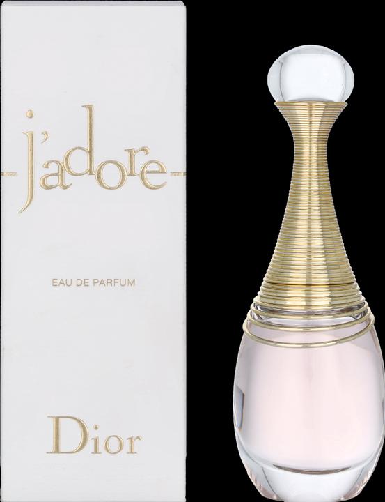 Actual product image Dior J'Adore (Eau de parfum, 30 ml)