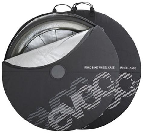 Actual product image Evoc Road Bike Wheel Case