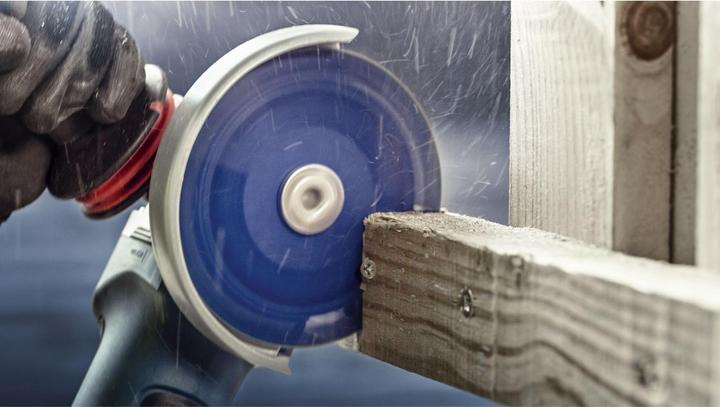 Image du produit Bosch Professional Zubehör Expert Carbide Multi Wheel