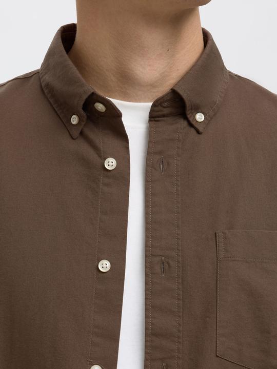 Immagine prodotto Selected Homme Slhregrick-Ox Shirt Ls Noos (S)