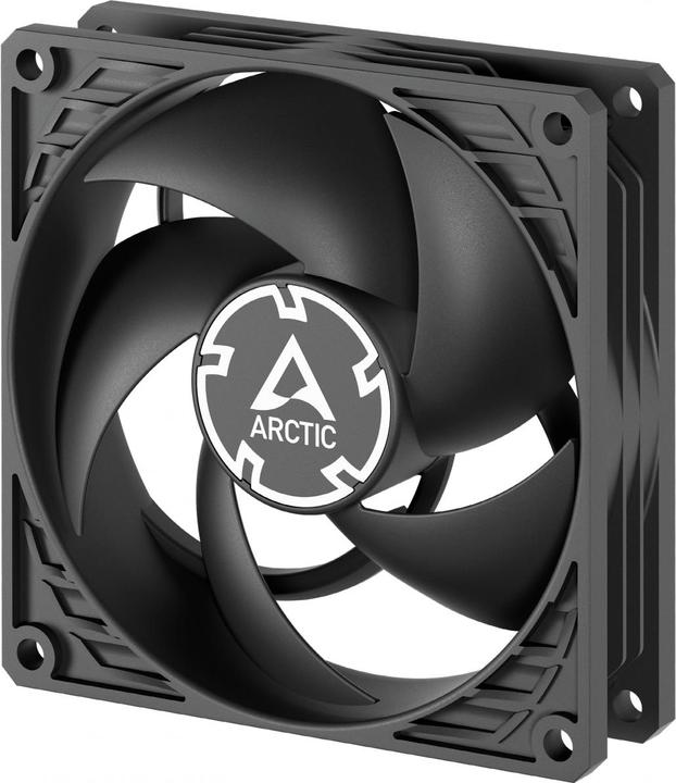 Produktbild Arctic P9 Silent (Black) (92 mm, 1 x)