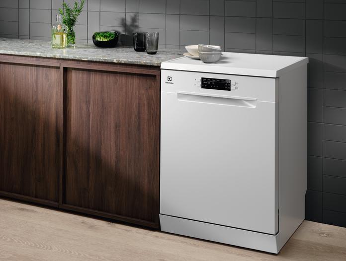 Produktbild Electrolux ESA47200SW