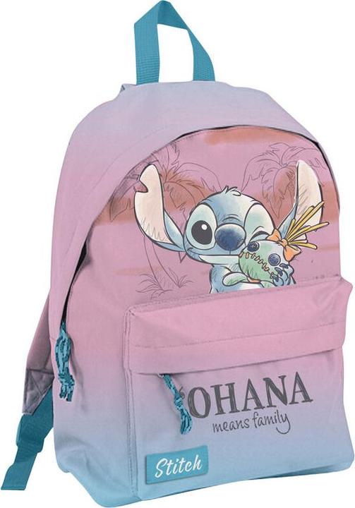Sombo Stitch Rucksack
