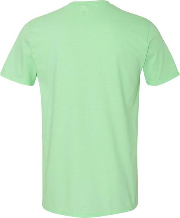 Immagine prodotto Gildan - Maglietta 100% Cotone Soft-Style - Uomo (S)