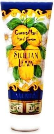 Produktbild Rudy Project Rudy Profumi Maioliche Sicilia Zitrone Handcreme 100ml (100 ml)
