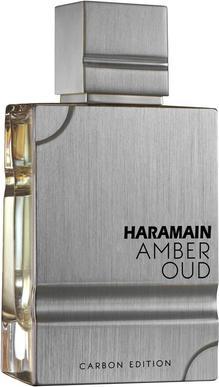Al Haramain Amber Oud Carbon Edition Eau De Parfum (Eau de Parfum, 60 ml)