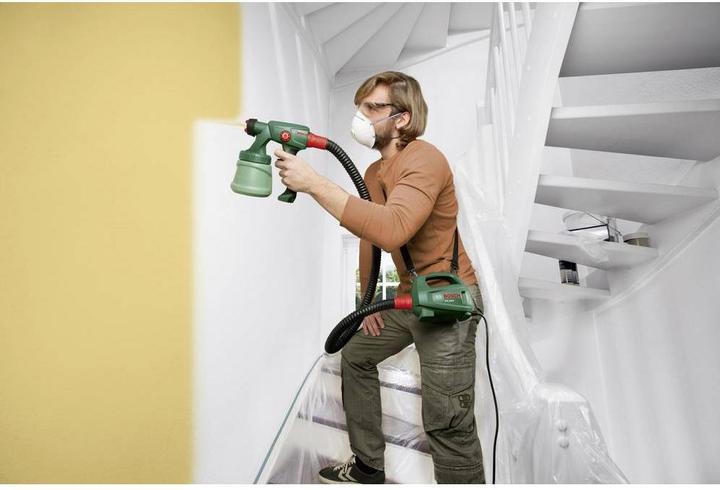 Productafbeelding Bosch Home & Garden Pfs 2000