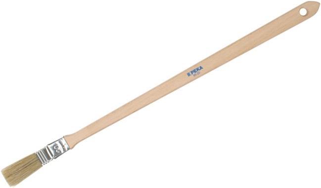 Actual product image Ebnat Radiator brush 30mm bright (30 mm)