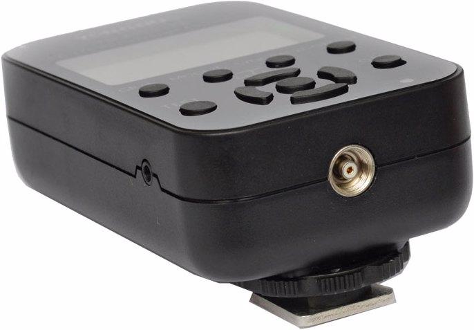 Produktbild Yongnuo YN-622C-TX i-TTL (Blitzfernsteuerung)