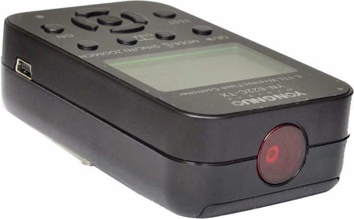 Produktbild Yongnuo YN-622C-TX i-TTL (Blitzfernsteuerung)