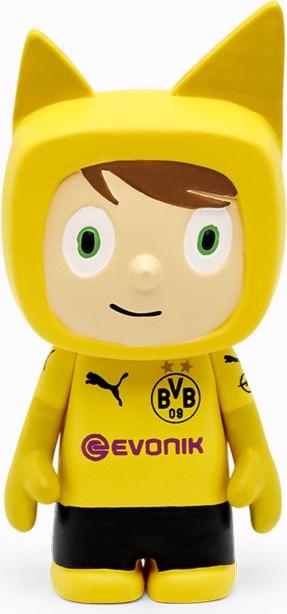Produktbild Tonies Kreativ-Tonie Borussia Dortmund (Deutsch)