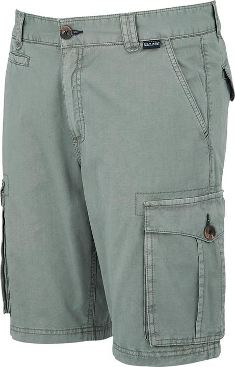 Storm grey