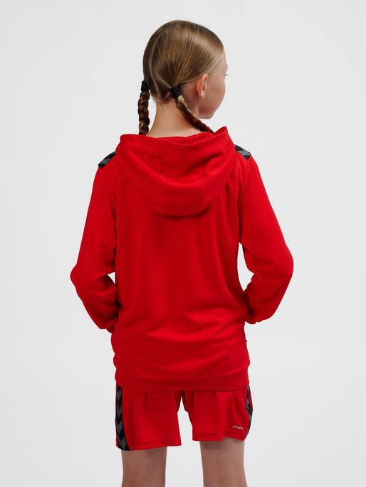 Immagine prodotto hummel Hmlauthentic Pl Hoodie Kids (116)