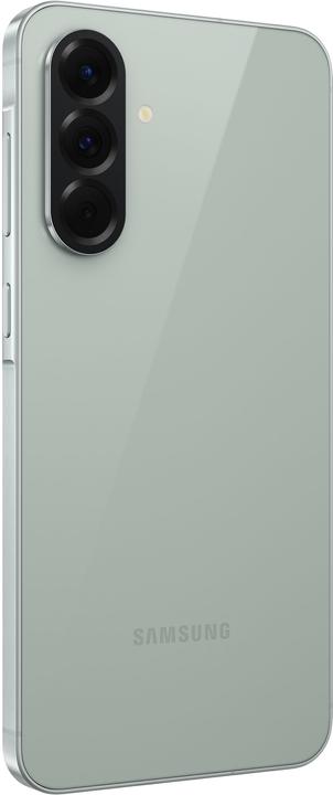 Actual product image Samsung Galaxy A56 (256 GB, Awesome Olive, 6.70", Dual SIM, 50 Mpx, 5G)