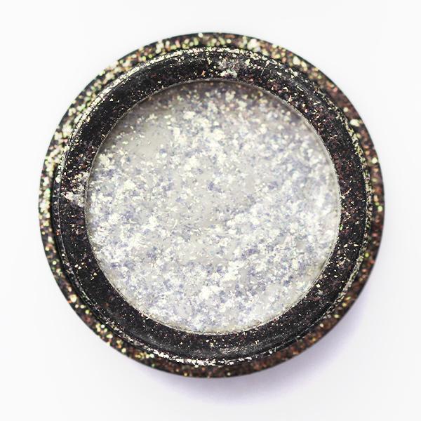 BrillBird Micro Flakes Gold