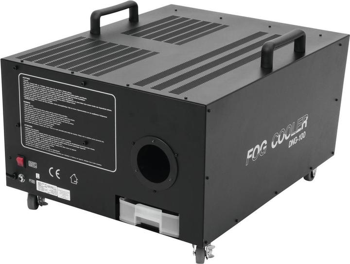 Produktbild Antari DNG-100 Rauchmaschine Schwarz