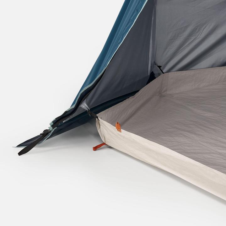 Immagine prodotto Quechua Arpenaz 4.1 (Tenda a tunnel, 10.60 kg, 4 persone)