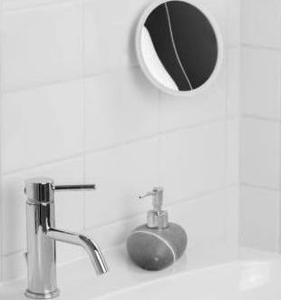 Actual product image Bosign AirMirror