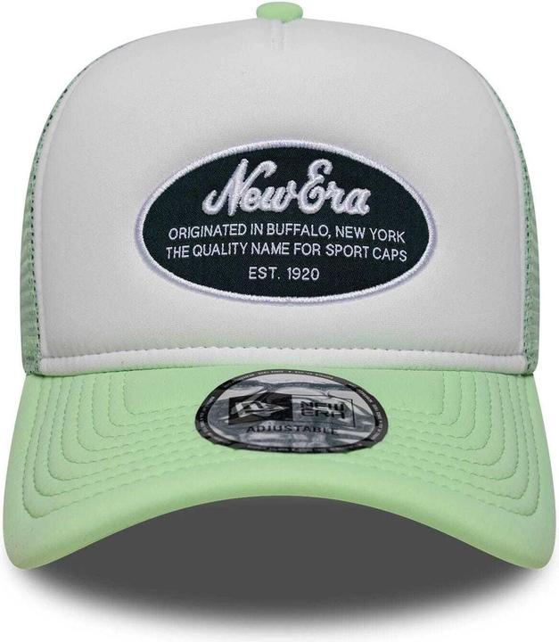 Image du produit New Era Oval Foam Patch (Taille unique)