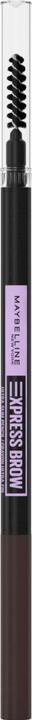Produktbild Maybelline New York Brow Ultra Slim (6 Black Brown)