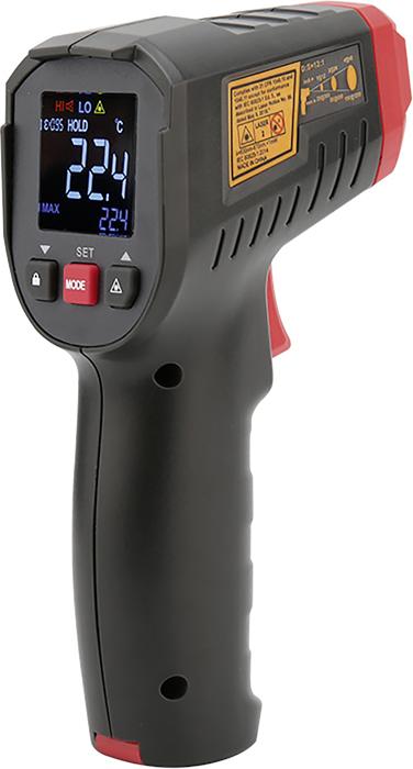 Steffen Infrarot-Thermometer