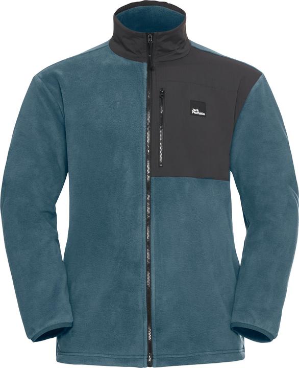 Image du produit Jack Wolfskin Sumetro Fz M (L)