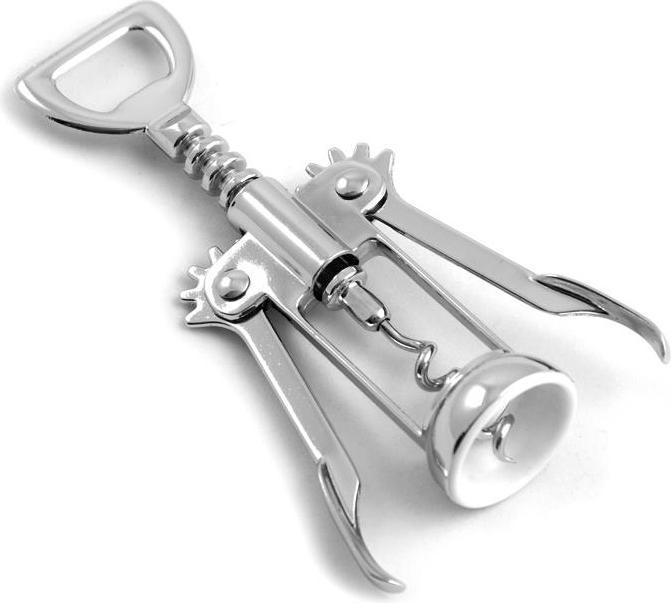 Immagine prodotto Metaltex George (Cavatappi casalingo)