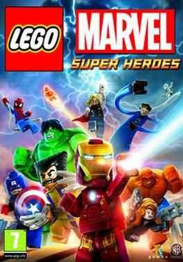Produktbild WB Warner Bros LEGO Marvel Super Heroes, PS3 Essentials Grundlagen Englisch PlayStation 3 (PS3, EN)