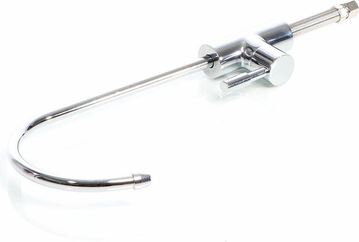 Actual product image Naturewater 6.35mm (1/4") Design II D-13 Reverse Osmosis Water Tap