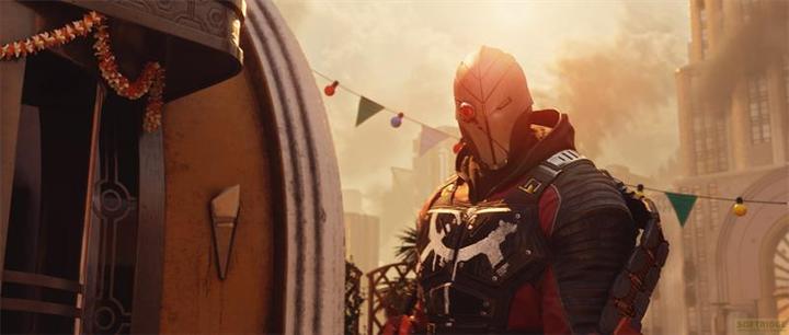 Productafbeelding WB Suicide Squad: Kill the Justice League - Deluxe Edition (Xbox serie X, DE, FR, EN)