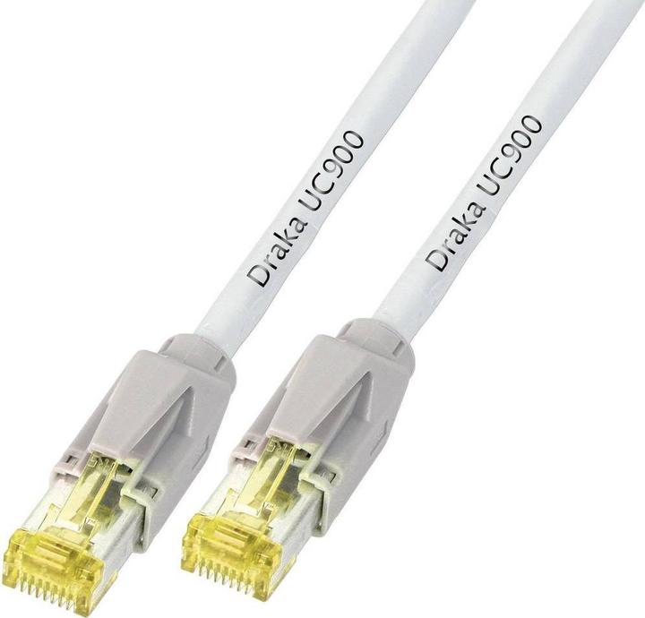 Produktbild EFB Elektronik S/FTP, Cat. LSZH (S/FTP, CAT6a, 3 m)