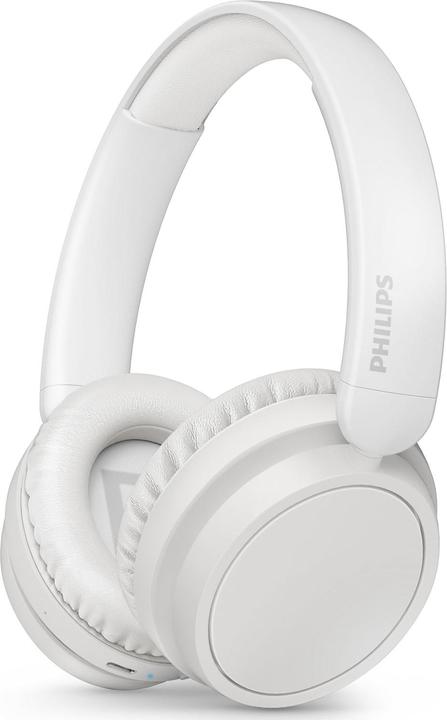 Actual product image Philips TAH5209WT/00 (NC, 65 h, Wireless)