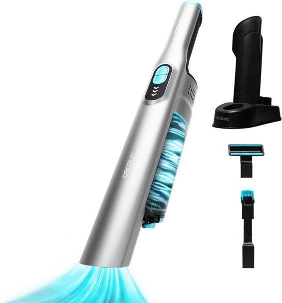 Actual product image Cecotec Conga Rockstar Micro Essential