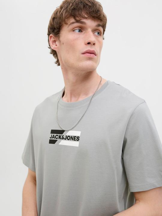 Immagine prodotto Jack & Jones Jjecorp Graphic Tee Ss O-Neck Noos (XS)