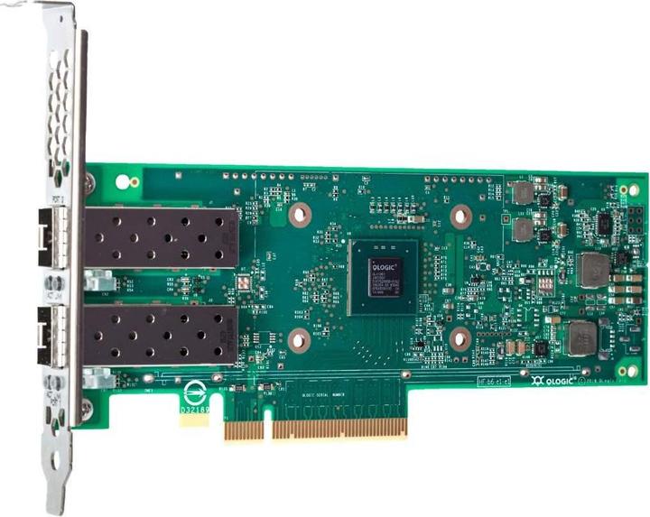 Produktbild Lenovo ThinkSystem QLogic QL41262 (PCI Express 3.0 x8)