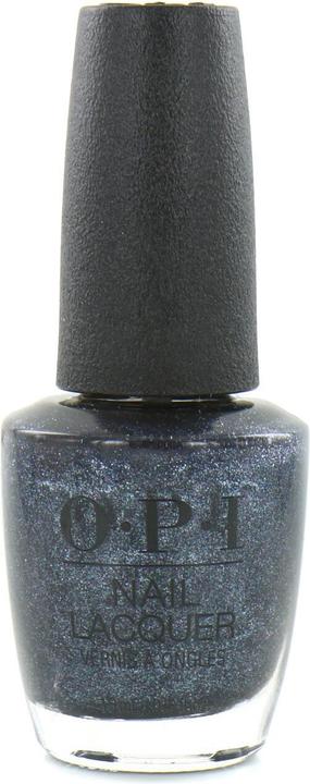 Actual product image OPI Grease - Danny & Sandy 4 Ever! (Grey, Blue, Colour paint)