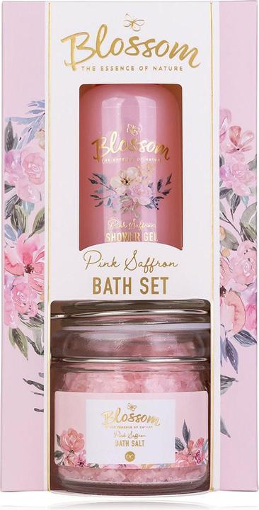Immagine prodotto Accentra Set da bagno BLOSSOM (Set per la cura dei capelli)