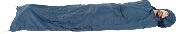 Actual product image Ticket To The Moon TTTM Moonquilt Allround