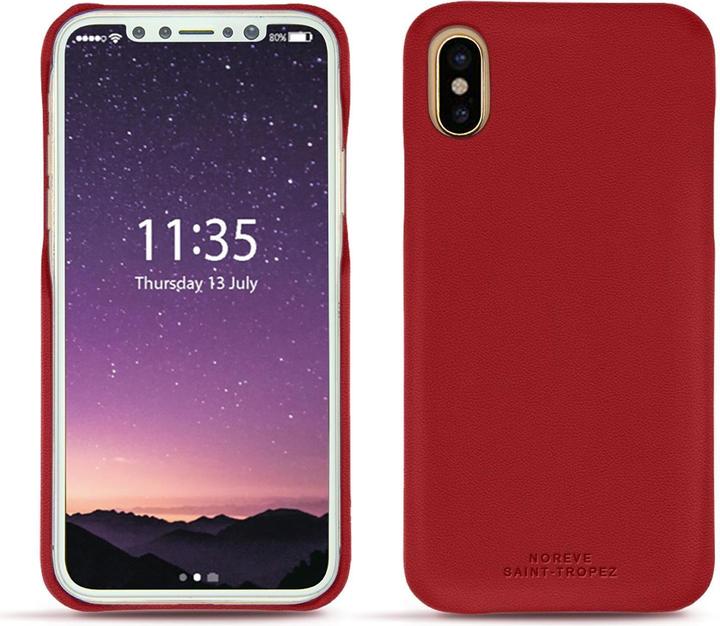 Image du produit Noreve Housse cuir (Apple iPhone XS)