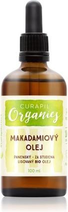 Curapil Organics (100 ml)